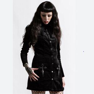 KILLSTAR F Major Dress Size L